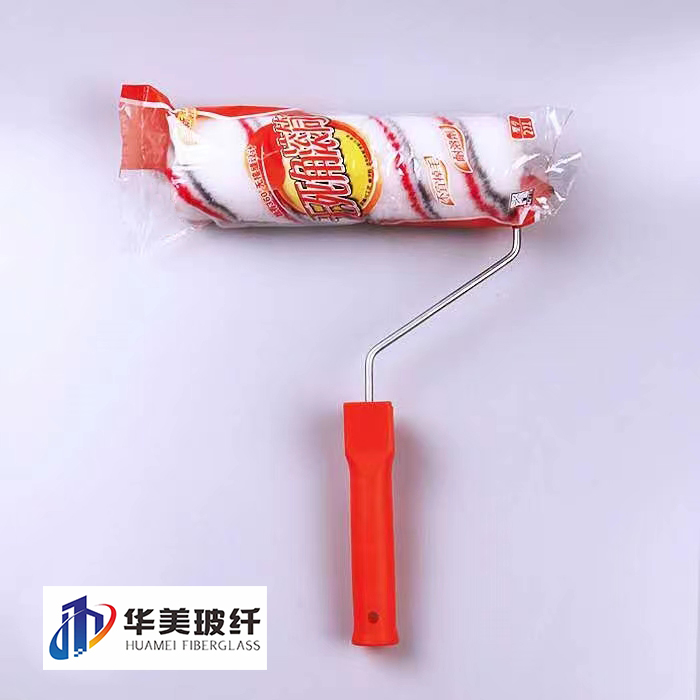 Article 40 GuanHong grey hair